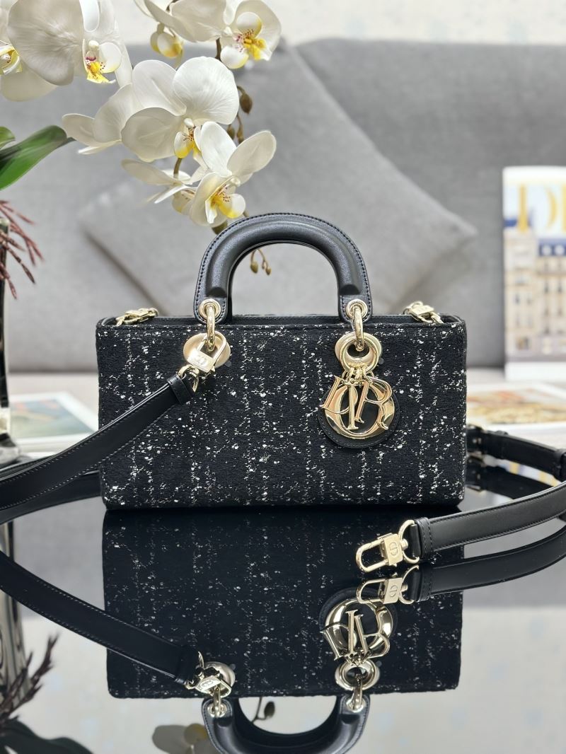 Christian Dior My Lady Bags